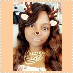 Meet your Posher, Renita